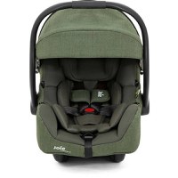 Carucior Ultracompact 3 in 1 Joie Parcel Pine, Lanoud Ramble XL Pine, Scoica Auto I-Gemm Pine - 5