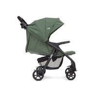 Carucior Ultracompact Joie Muze LX Laurel - 3