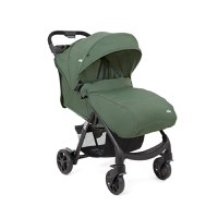 Carucior Ultracompact Joie Muze LX Laurel - 4