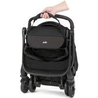 Carucior Ultracompact Joie Tourist S Shale - 7