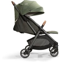 Carucior Ultracompact Parcel Joie Signature Pine, 0 luni - 22 kg - 3