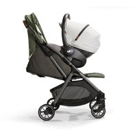 Carucior Ultracompact Parcel Joie Signature Pine, 0 luni - 22 kg - 4