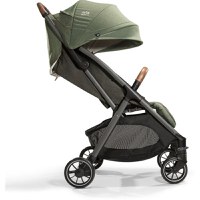 Carucior Ultracompact Parcel Joie Signature Pine, 0 luni - 22 kg - 6