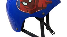 Casca de Protectie Stamp Spiderman