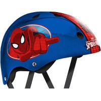 Casca de Protectie Stamp Spiderman - 2