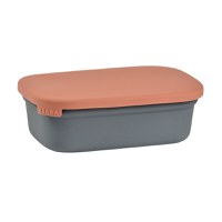 Caserola ceramica Beaba Mineral Terracotta - 1