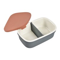 Caserola ceramica Beaba Mineral Terracotta - 2