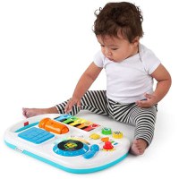 Centru de Activitati Baby Einstein 4 in 1 Mix & Roll - 5