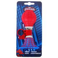 Claxon Bicicleta EandL CYCLES Spiderman - 3