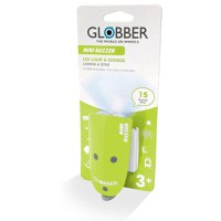 Claxon Globber Mini Buzzer - Albastru - 1