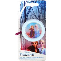 Clopotel Bicicleta EandL CYCLES Disney Frozen - 1