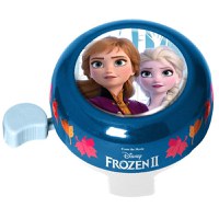 Clopotel Bicicleta Stamp Disney Frozen - 1