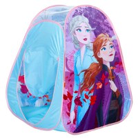 Cort de Joaca Worlds Apart Disney Frozen - 1