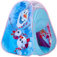 Cort de Joaca Worlds Apart Disney Frozen - 2