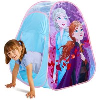 Cort de Joaca Worlds Apart Disney Frozen - 3