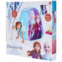 Cort de Joaca Worlds Apart Disney Frozen - 5