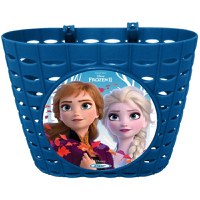 Cosulet Bicicleta Stamp Disney Frozen - 2