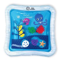 Covoras de joaca cu apa Baby Einstein Opus Ocean of Discovery - 1