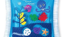 Covoras de joaca cu apa Baby Einstein Opus Ocean of Discovery