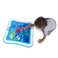 Covoras de joaca cu apa Baby Einstein Opus Ocean of Discovery - 2