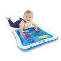 Covoras de joaca cu apa Baby Einstein Opus Ocean of Discovery - 8