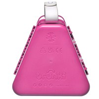 Cutie Suport pentru Jucarii Trunki TeeBee Pink - 4