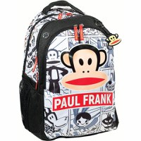 Ghiozdan Scoala Giovas, Paul Frank - 2