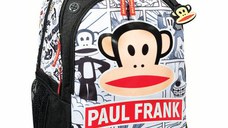 Ghiozdan Scoala Giovas, Paul Frank