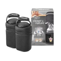 Husa Termoizolanta Tommee Tippee pentru Biberon, 2 buc - 3