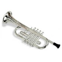 Instrument Muzical Reig Musicales Trompeta - 2