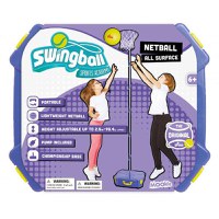 Joc de Basket Mookie All Surface Netball - 7