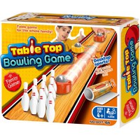 Joc de Indemanare Bufnitel - Mini Bowling - 1