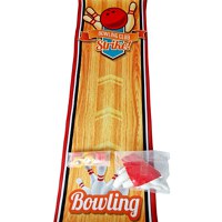 Joc de Indemanare Bufnitel - Mini Bowling - 5