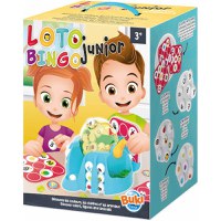 Joc Educativ Buki France Bingo Junior - 1