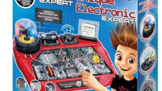 Joc Educativ Buki France Expertul in Electronica