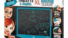 Joc Educativ Buki France Tableta de Desen XL