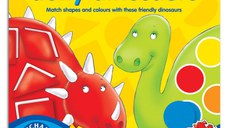 Joc Educativ Orchard Toys Dinozaurii cu Pete