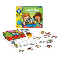 Joc Educativ Orchard Toys Mancare Sanatoasa - 3