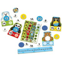 Joc Educativ Orchard Toys Numarul Ursuletilor - 3