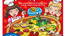 Joc Educativ Orchard Toys Pizza Pizza!