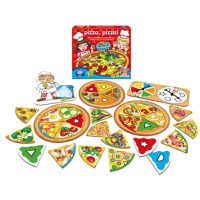 Joc Educativ Orchard Toys Pizza Pizza! - 2