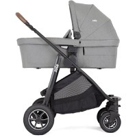 Joie - Landou Ramble XL Pebble (pentru carucioarele Versatrax, Litetrax 4, Mytrax) - 2