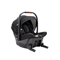 Joie - Scoica auto cu ISOFIX integrat Sprint Signature Eclipse - 1