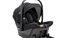 Joie - Scoica auto cu ISOFIX integrat Sprint Signature Eclipse