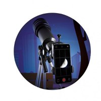 Jucarie Educativa Buki France Telescop Lunar - 6