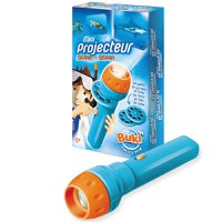 Jucarie Mini Proiector Buki France - Ocean - 1