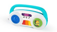 Jucarie Muzicala Baby Einstein Casetofonul Fermecat