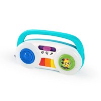 Jucarie Muzicala Baby Einstein Casetofonul Fermecat - 1