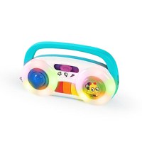 Jucarie Muzicala Baby Einstein Casetofonul Fermecat - 4