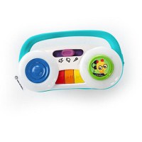 Jucarie Muzicala Baby Einstein Casetofonul Fermecat - 8